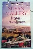 Susan Mallery - Herbstfreundinnen