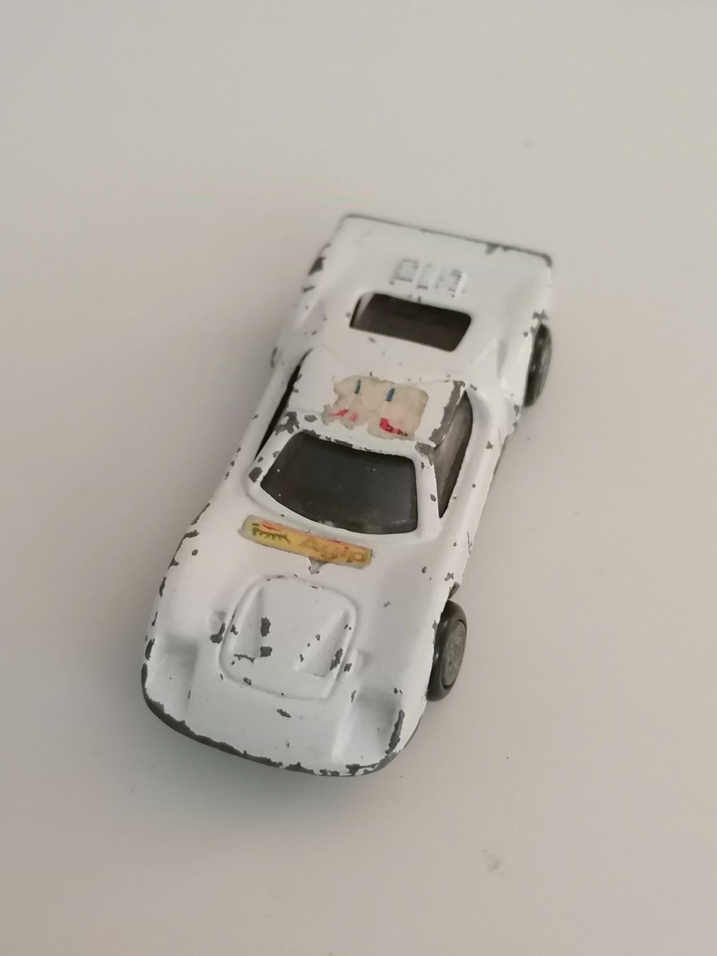 Voitures modèles: Speedy N804 - Ford GT40 – D'occasion à Basel par vintagecollector 1