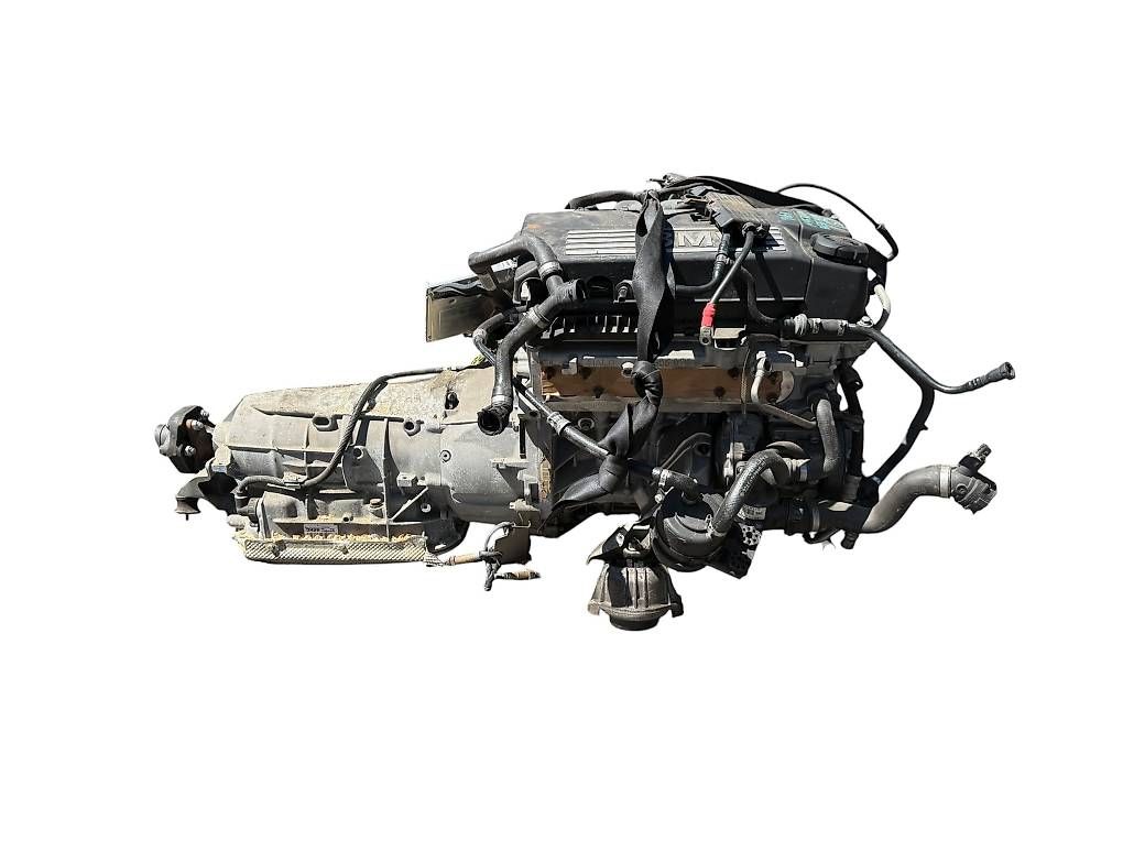 Motori: BMW N45B16A 1.6 Benzin Motor – Usato da Safenwil venduto da Optimec_GmbH 1