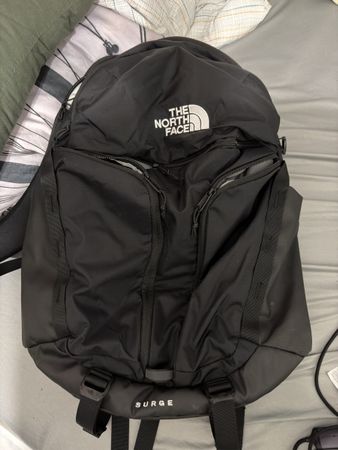 The North Face Surge 31L Rucksack