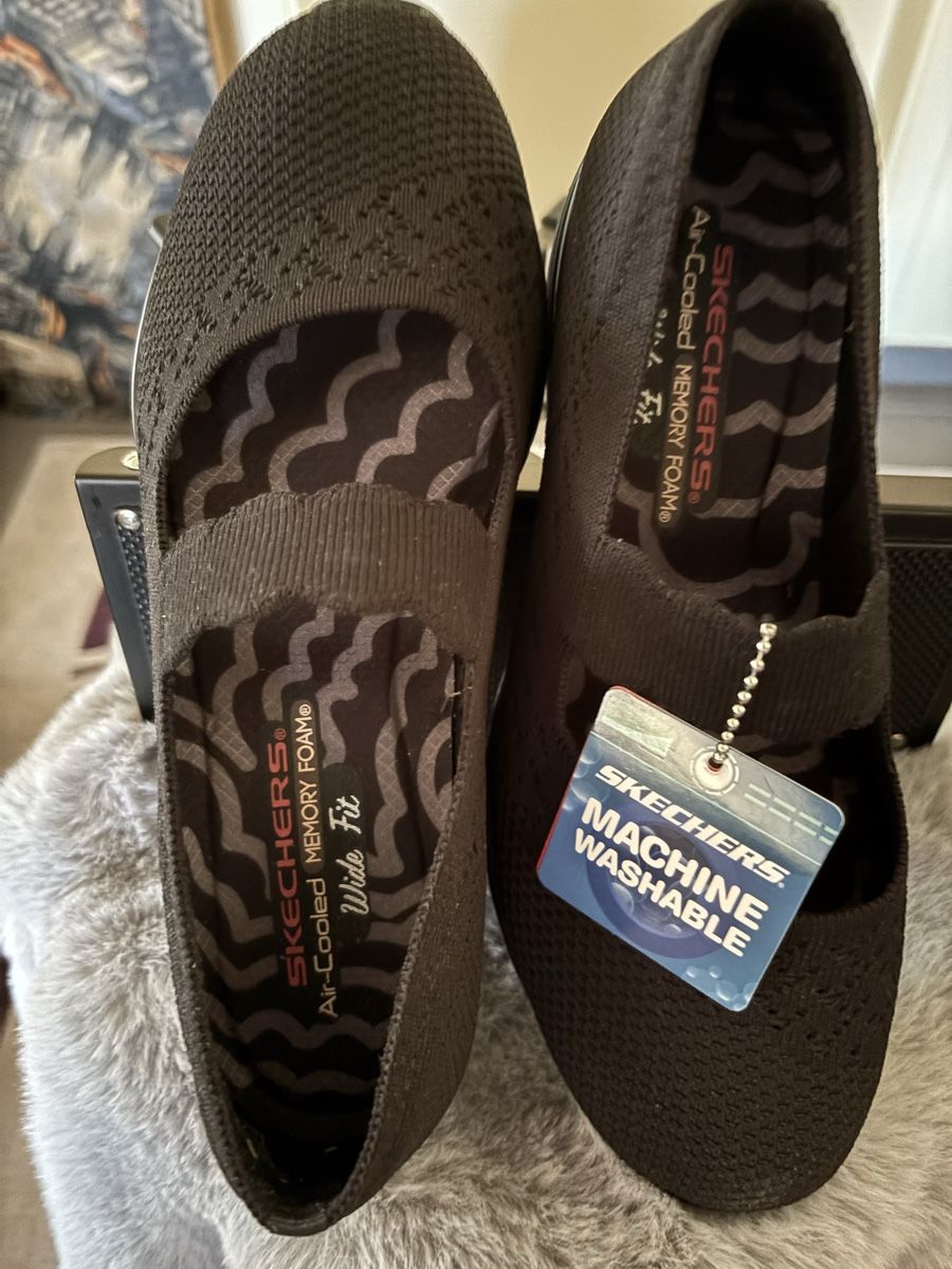 Skechers Damenschuhe: Skechers babies – Neu (gemäss Beschreibung) aus L'Abergement von 277404 1
