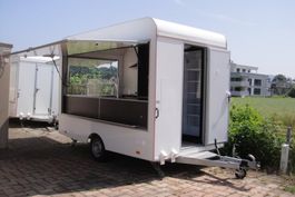 Imbisswagen / Foodtruck 1. inv. 28.4.25