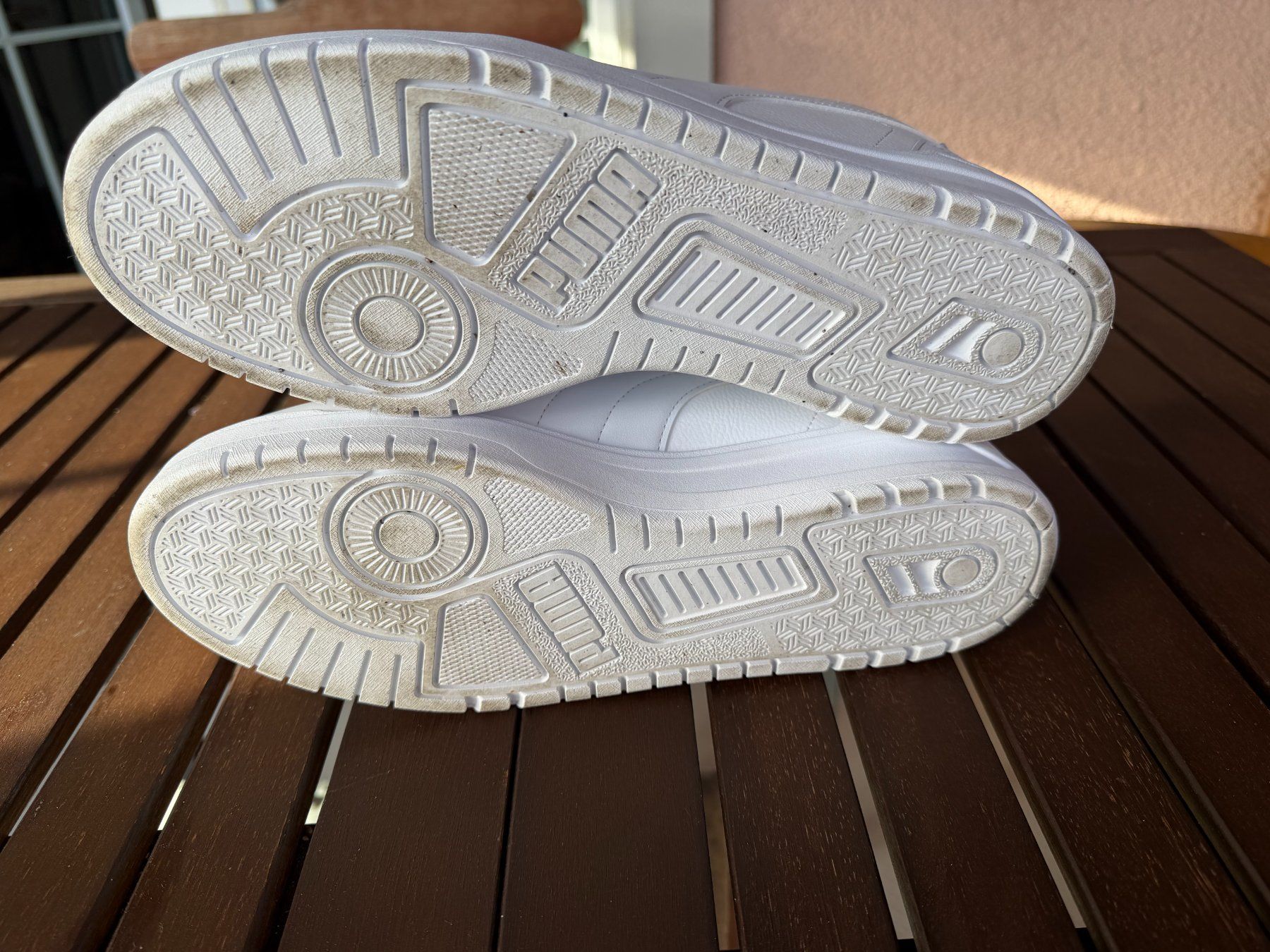 Puma Scarpe da uomo: Puma Sneakers – Usato da Wängi venduto da Peter20055 1