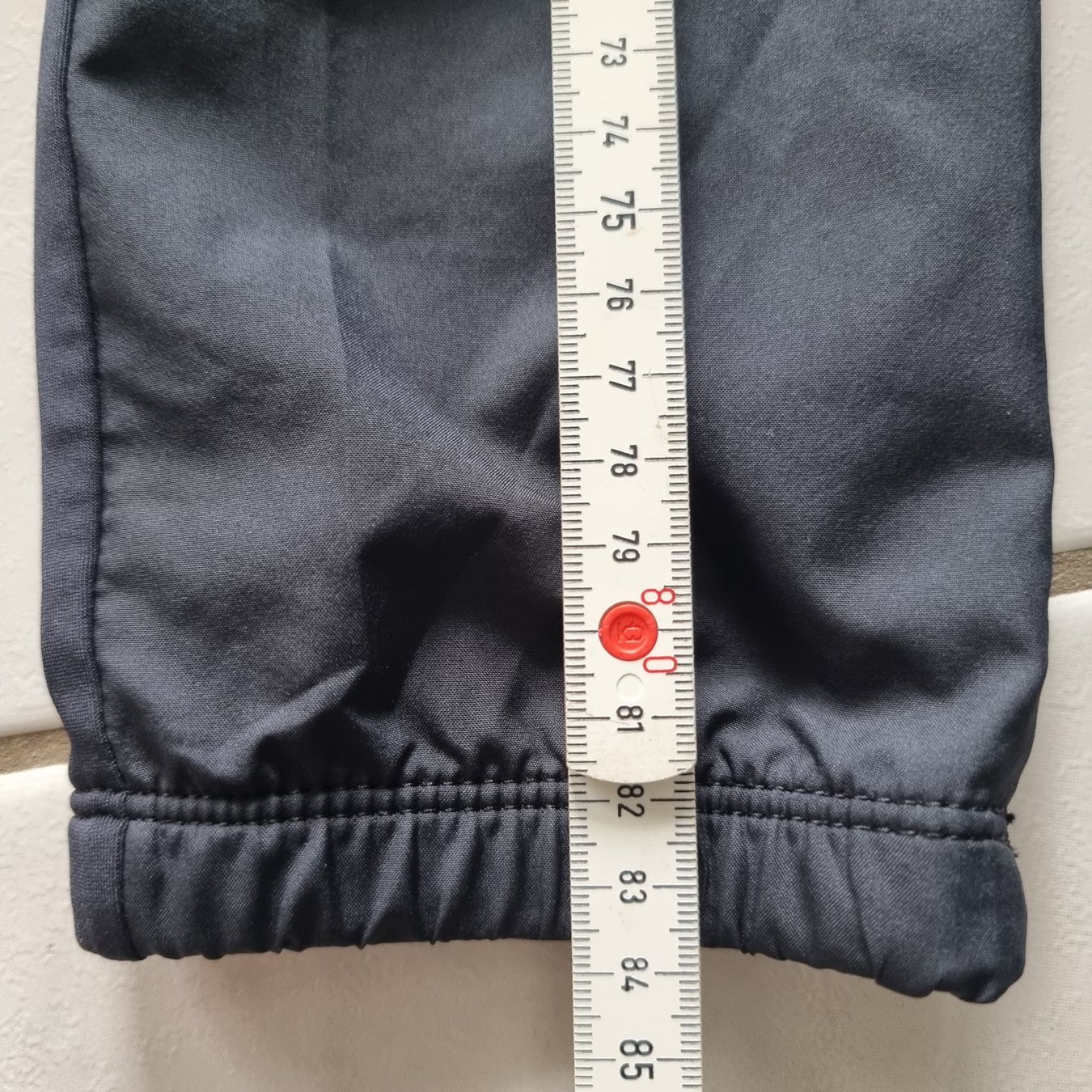 Odlo Pantaloni: Ungetragene Odlo Windstopper-Hose Gr. 152 – Nuovo (secondo la descrizione) da Arth venduto da Africa44 4