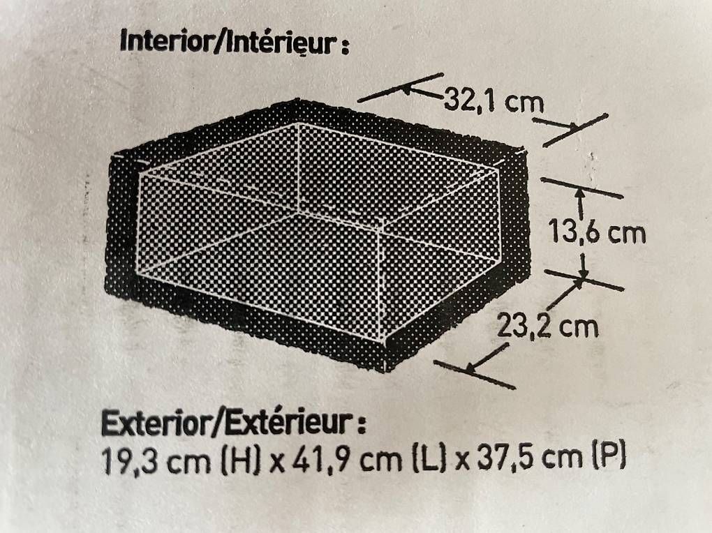 Casseforti: Master Lock-Sicherheitskassette mit 2 Schlüsseln,  – Usato da Güttingen venduto da ordoni 3