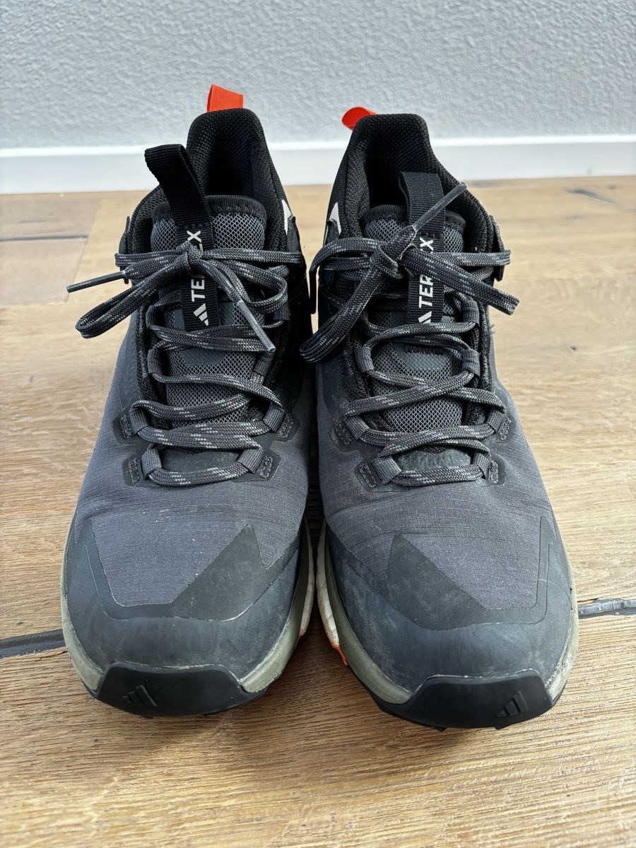 Adidas Scarpe da donna: Adidas Terrex Damen Wanderschuh Gr 37 1/3 – Usato da Richterswil venduto da Itallag 4
