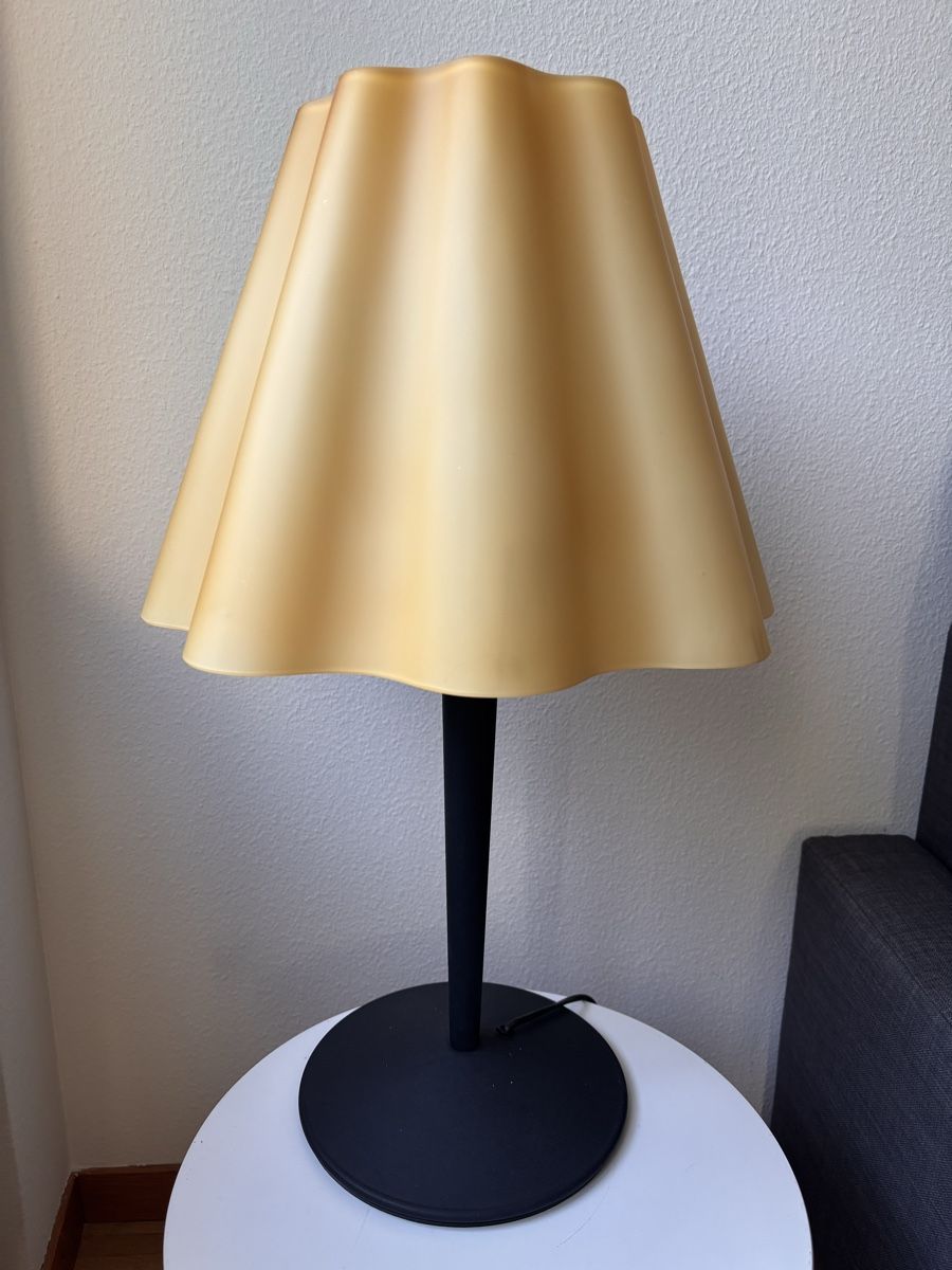 Lampade: Lampadaire Vintage  – Usato da Biel/Bienne venduto da raf_tb2v