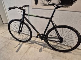 Fixie Inc Velo single speed oder fix