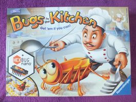 Ravensburger Spiel - Kakerlakak - Englisch