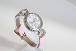 Damen Uhr läuft Garantie