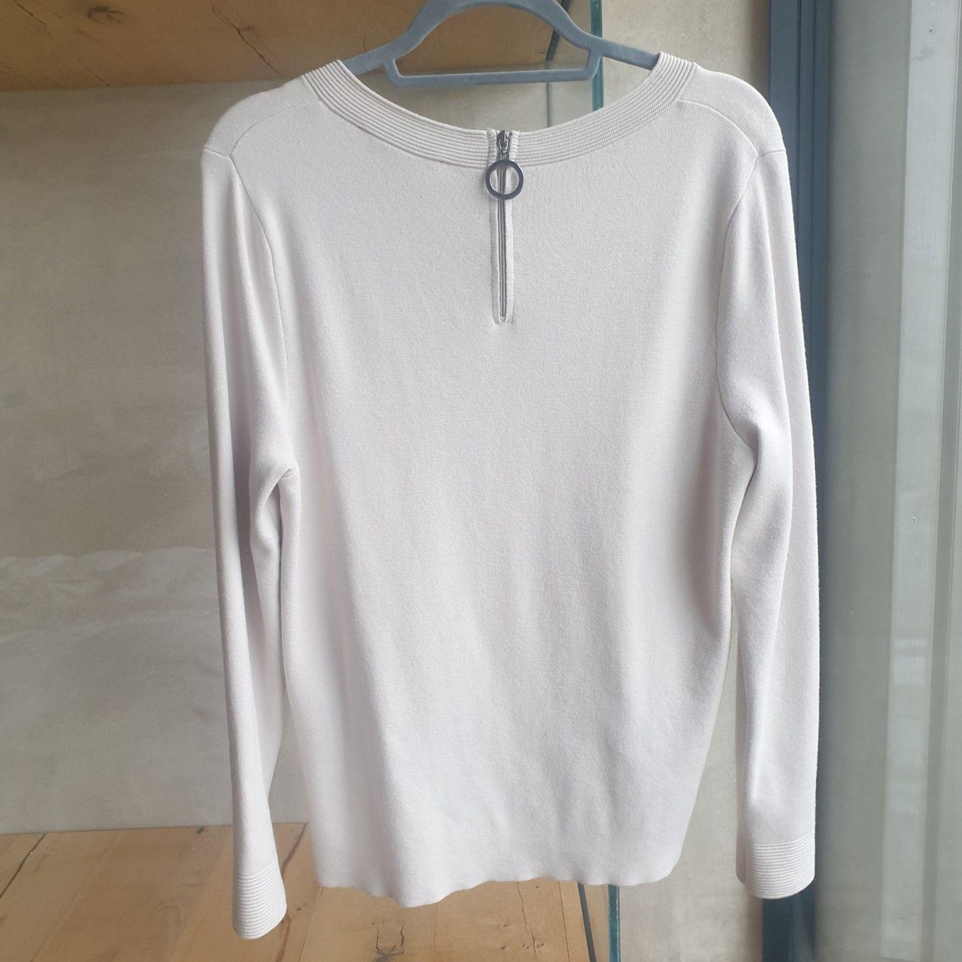 Maglioni & Felpe: 🐸 LE COMPTE ELEGANTER VISKOSE PULLOVER 38 / TUNIKA – Nuovo (secondo la descrizione) da Môtier (Vully) venduto da Frogs 6