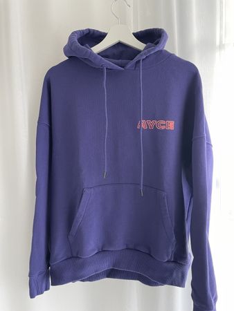 Felix Lobrecht AYCE Hoodie, Grösse XS