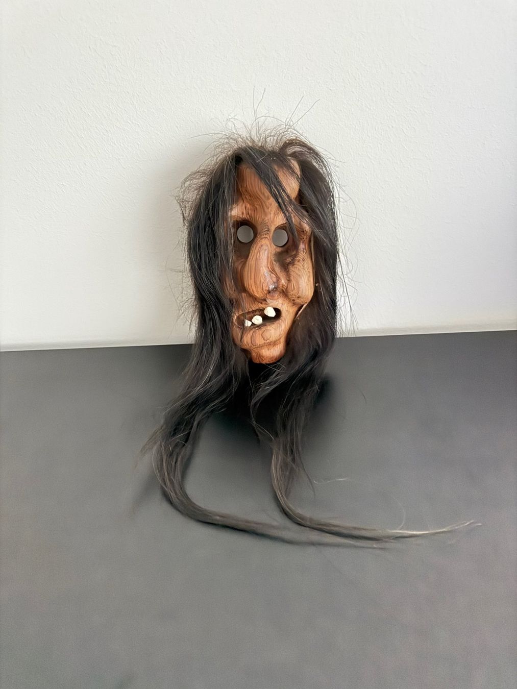 Maschere: 1 Maske zum Toppreis – Usato da Rothenburg venduto da Patri00