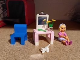 Lego Bellville, Schminktisch