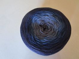 Strickgarn,  100% Baumwolle, Bobble 200 g  (19)