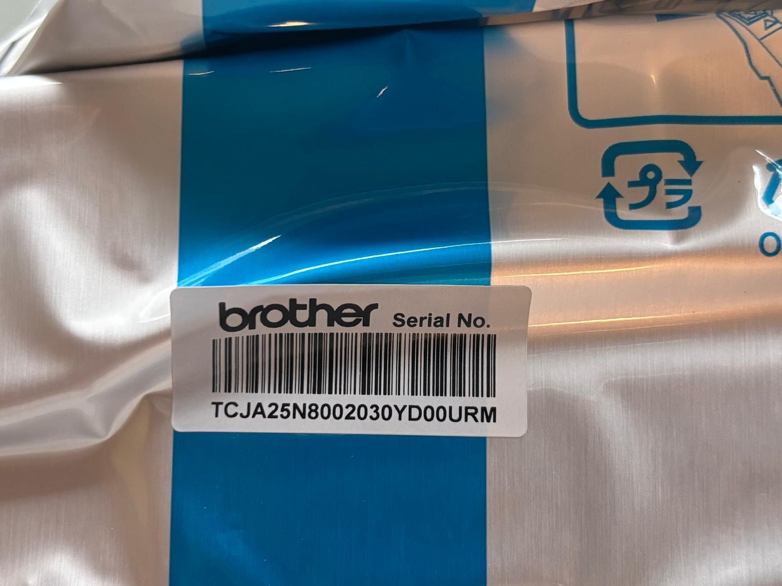 Brother Cartucce per stampanti & toner: Brother TN-243 Toner Cyan – Nuovo e nell'imballaggio originale da Zürich venduto da HarlacherIT 1