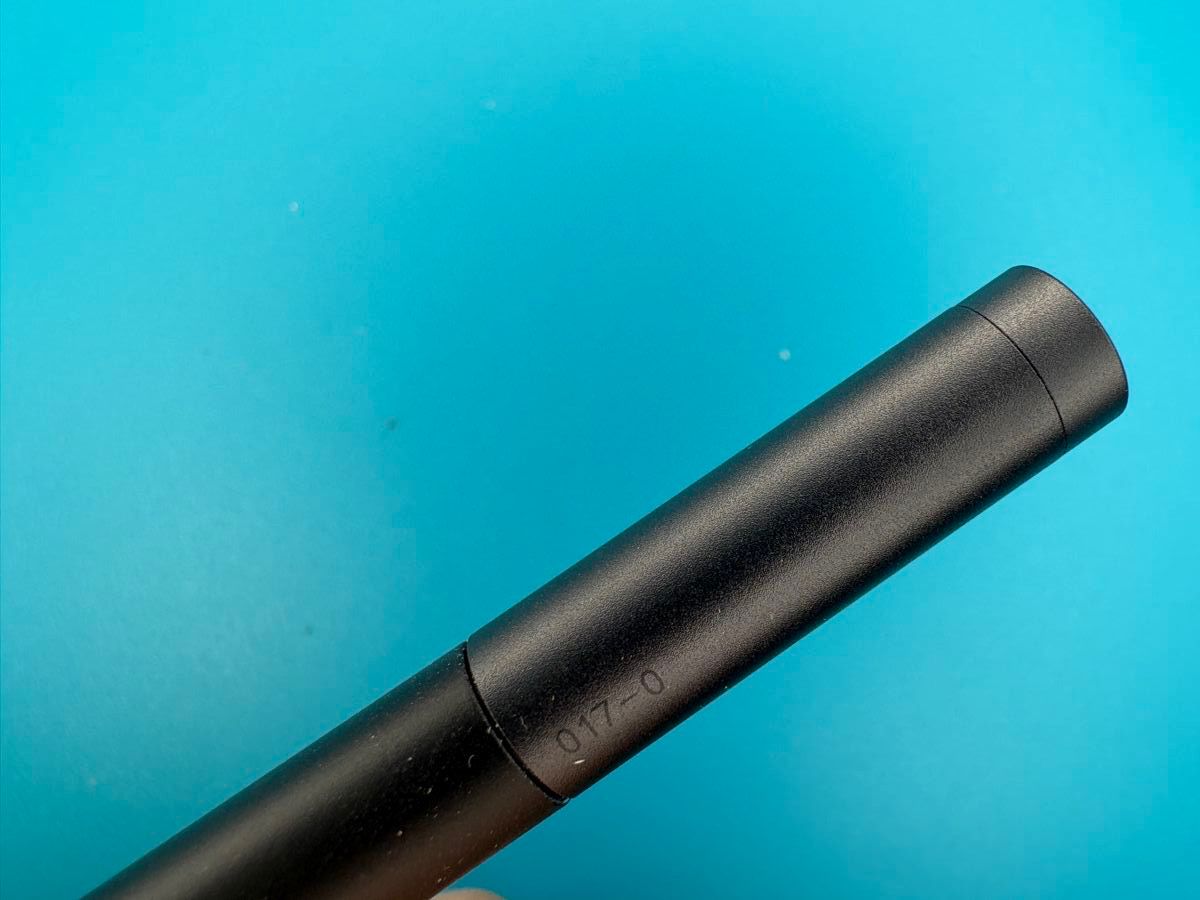 Penna & Evidenziatori: Eingabestift Dell PN350M schwarz – Usato da Elgg venduto da Jo_Naj 2