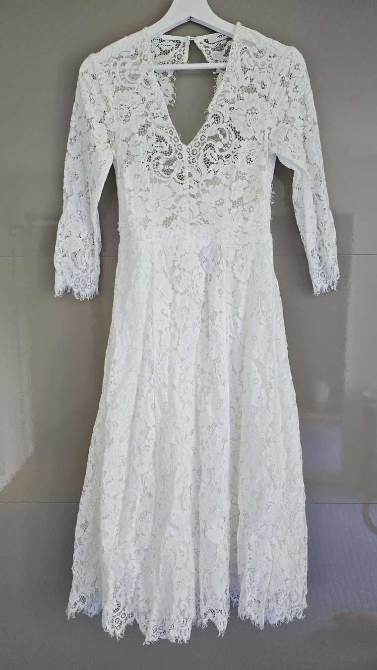 Ivy Oak Vestiti: Kleid Ivy Oak, Grösse 36 – Usato da Cham venduto da MinuR14