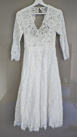 Kleid Ivy Oak, Grösse 36