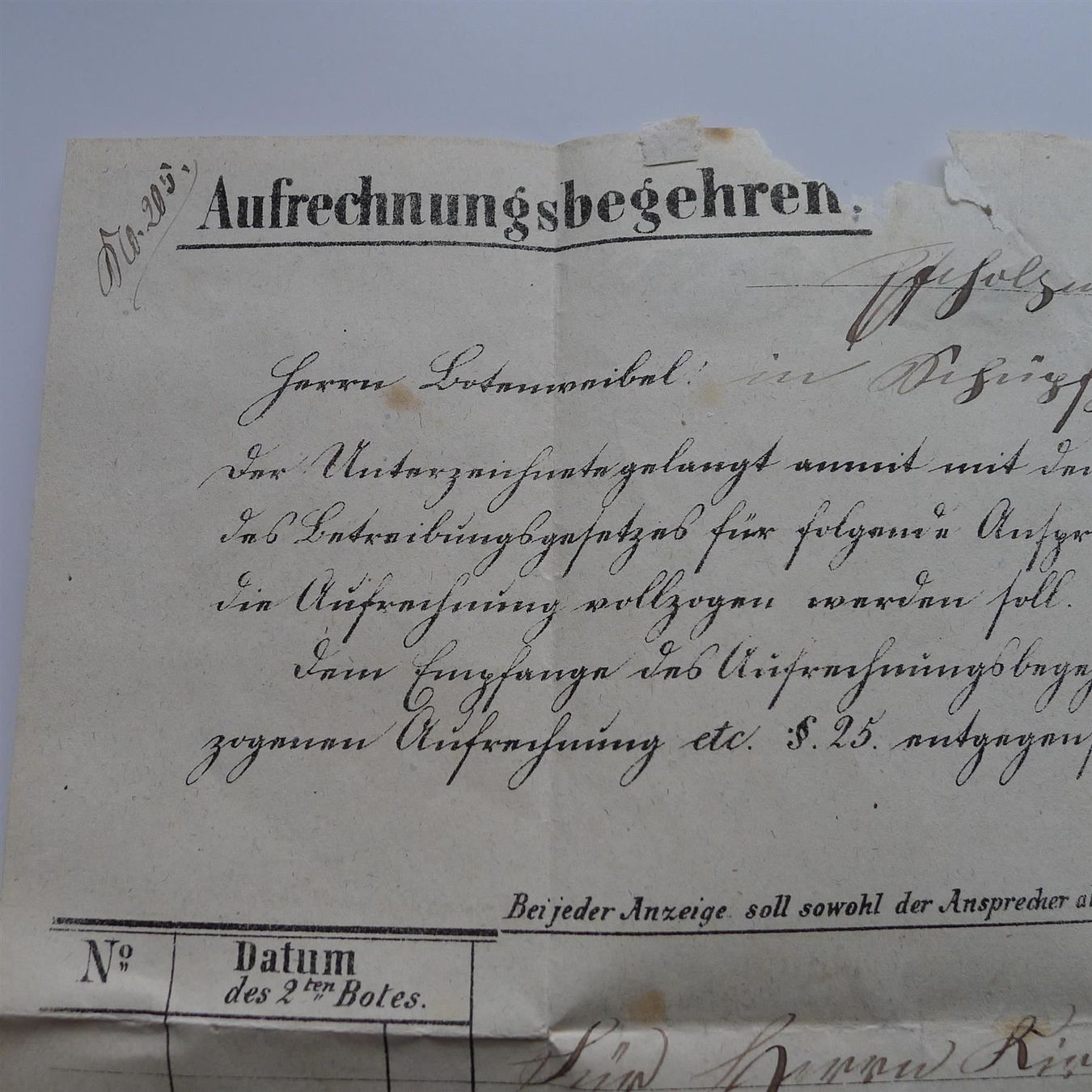 Tutti i francobolli: Heimatbeleg, Escholzmatt-Schüpfheim P.P. – Usato da Ebikon venduto da SilvioFreund 4