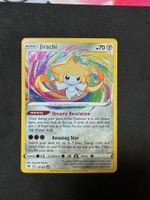 Pokemon Jirachi (VIV 119) Karte EN