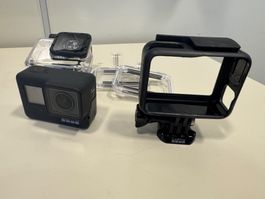 GoPro Hero 7
