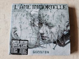 L'Âme Immortelle  -  Gezeiten