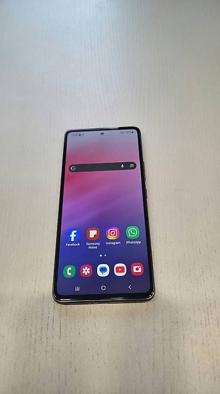 Telefoni cellulari / Smartphones: Samsung A53   – Usato da Pfaffnau venduto da Hawaiano