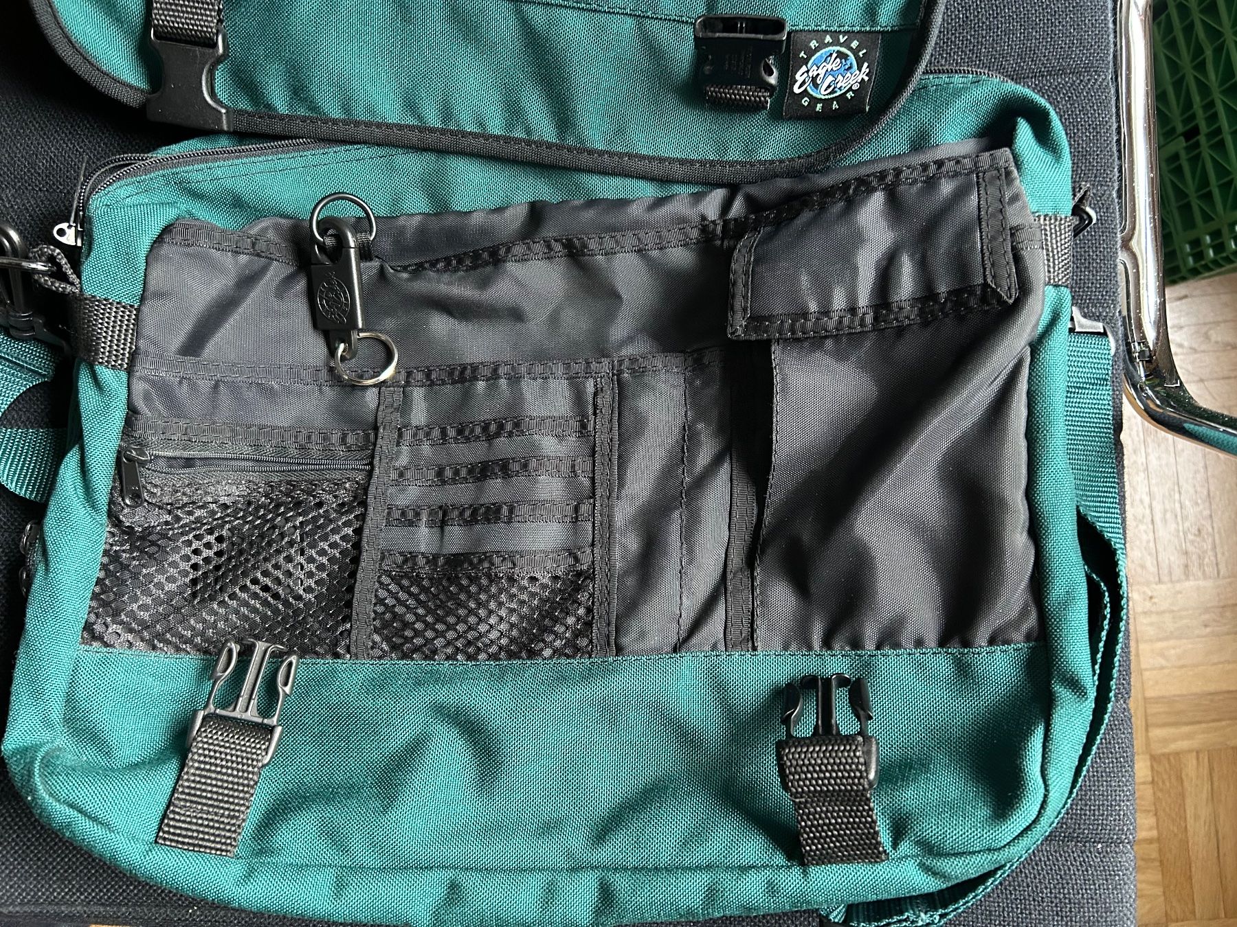 Borse: Eagle Creek Tasche – Usato da Bern venduto da Wuno99 4