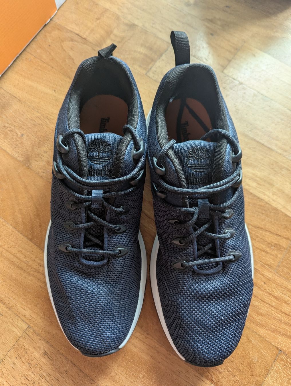 Timberland Chaussures hommes: Tmberland Herrenschuhe Gr. 45 – Neuf (Voir description) à Eglisau par raf_hn2x 1