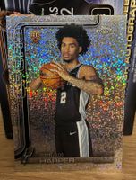 Topps Chrome 2025-26 Dylan Harper Rookie #152 Speckle Image