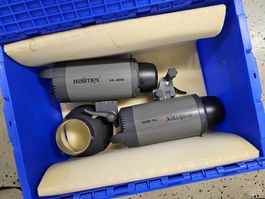 Walimex Pro VC-400 Blitz-Set
