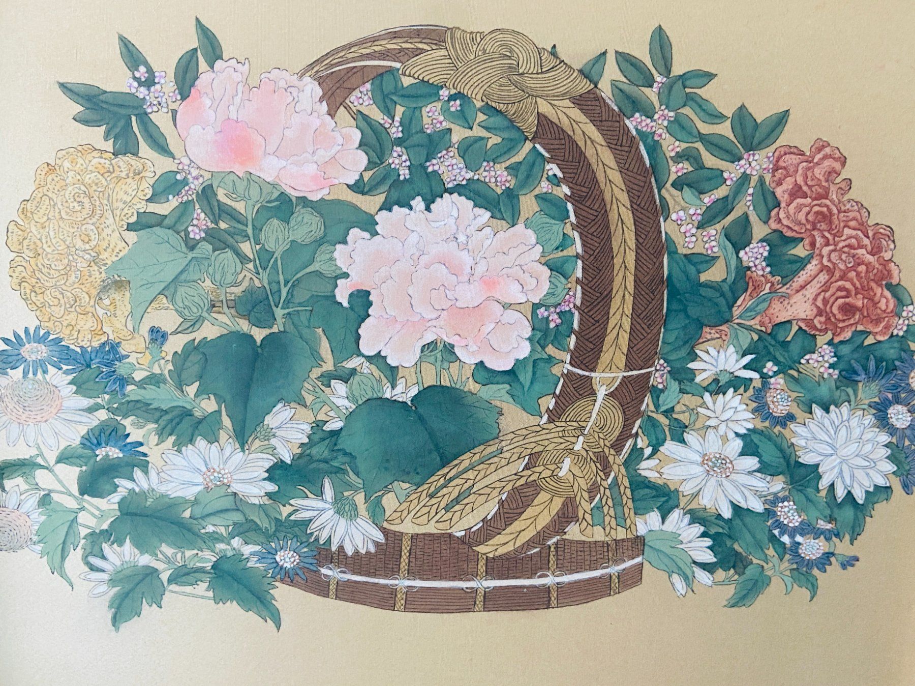 Dipinti: painting – Usato da Kriens venduto da LittleButton84