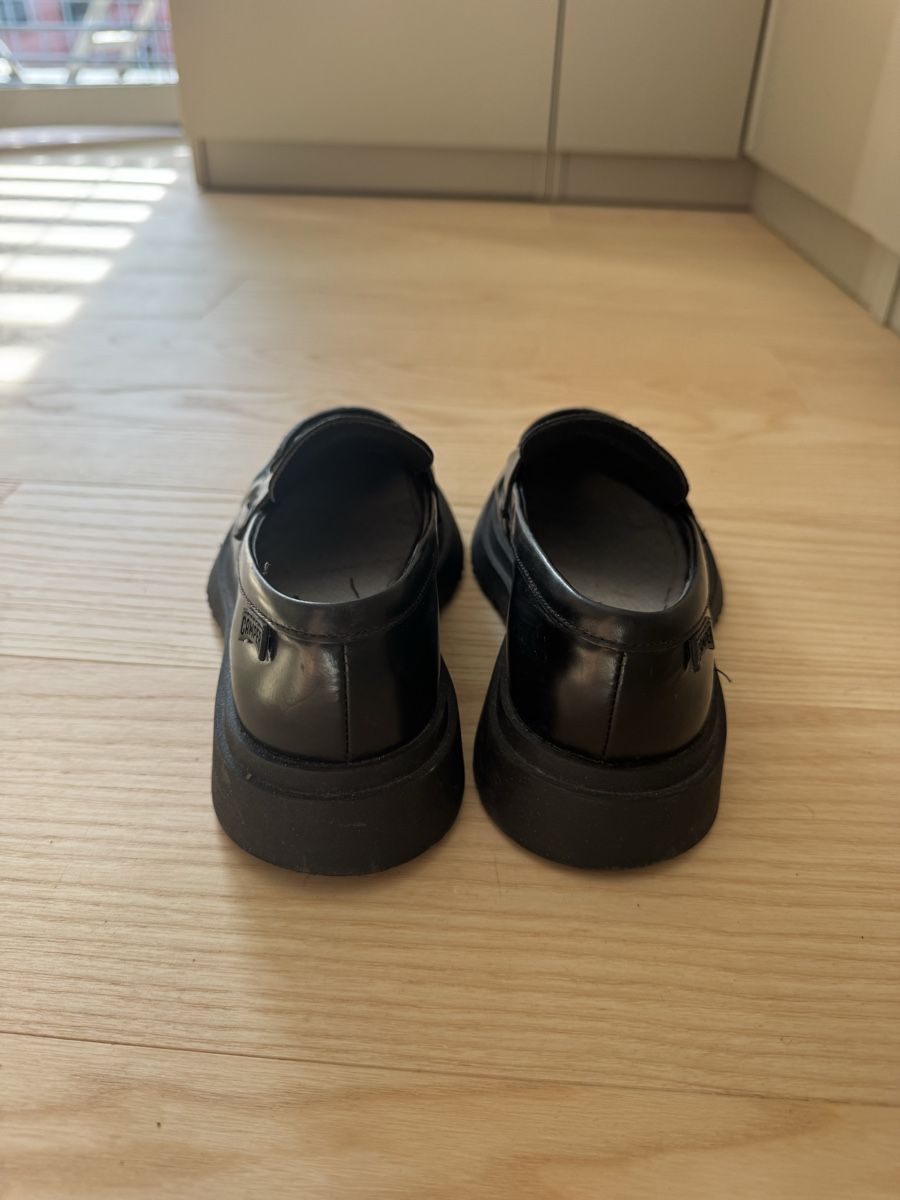 Camper Chaussures femmes: Camper Loafer  – D'occasion à Zürich par ana_snm5 3