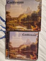 Candlemass – Ancient Dreams - Vergriffen - c