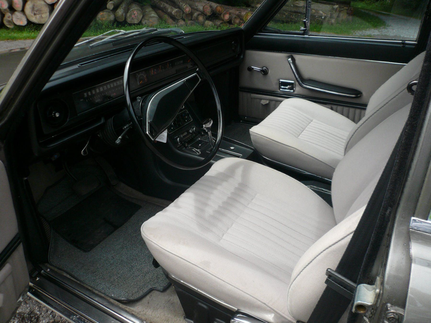 Fiat Autos: FIAT 130 2.8 V6 – D'occasion à Jona par learco65 6