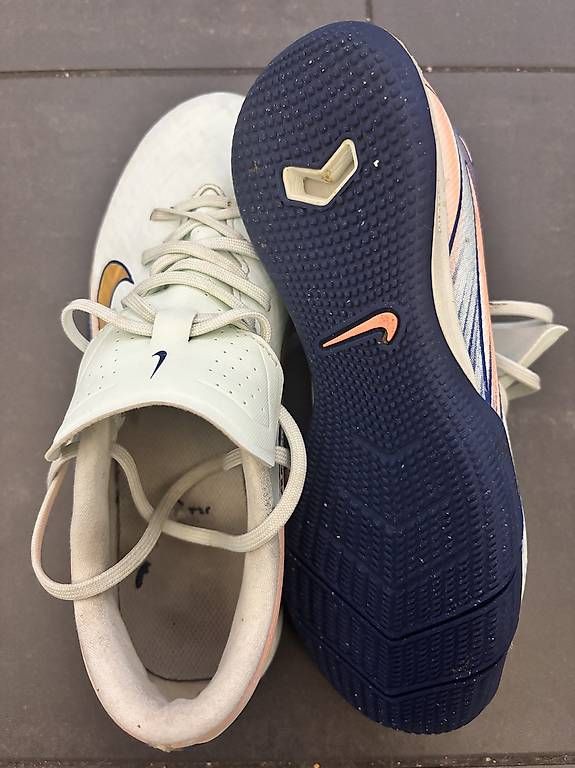 Scarpe per ragazzi: Hallenschuhe Fussball – Usato da Bern venduto da kat_thom 3