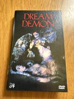 Dream Demon große Hartbox 84 Entertainment