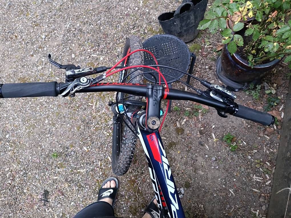 Biciclette: Scott Spark 910 – Usato da Bern venduto da tim_b6hy 4