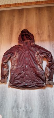 Deerhunter Jacke