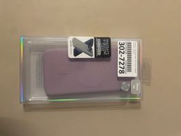 iPhone 16e Hülle Neue