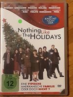 Nothing like the holidays
