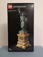 Lego Architecture 21042 Statue Liberty