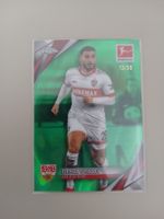 Fussball Karte Deniz Undav VFB Stuttgart 13/99