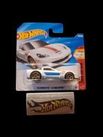 Hot Wheels Then and Now 2026 11 Corvette Grand Sport 7/10 S