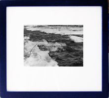 Fotografie: Wasser und Eis II