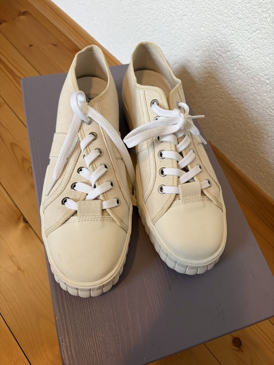 Scarpe da uomo: Sneaker neu, von Primury London – Nuovo (secondo la descrizione) da Planken venduto da oeh_g7xb