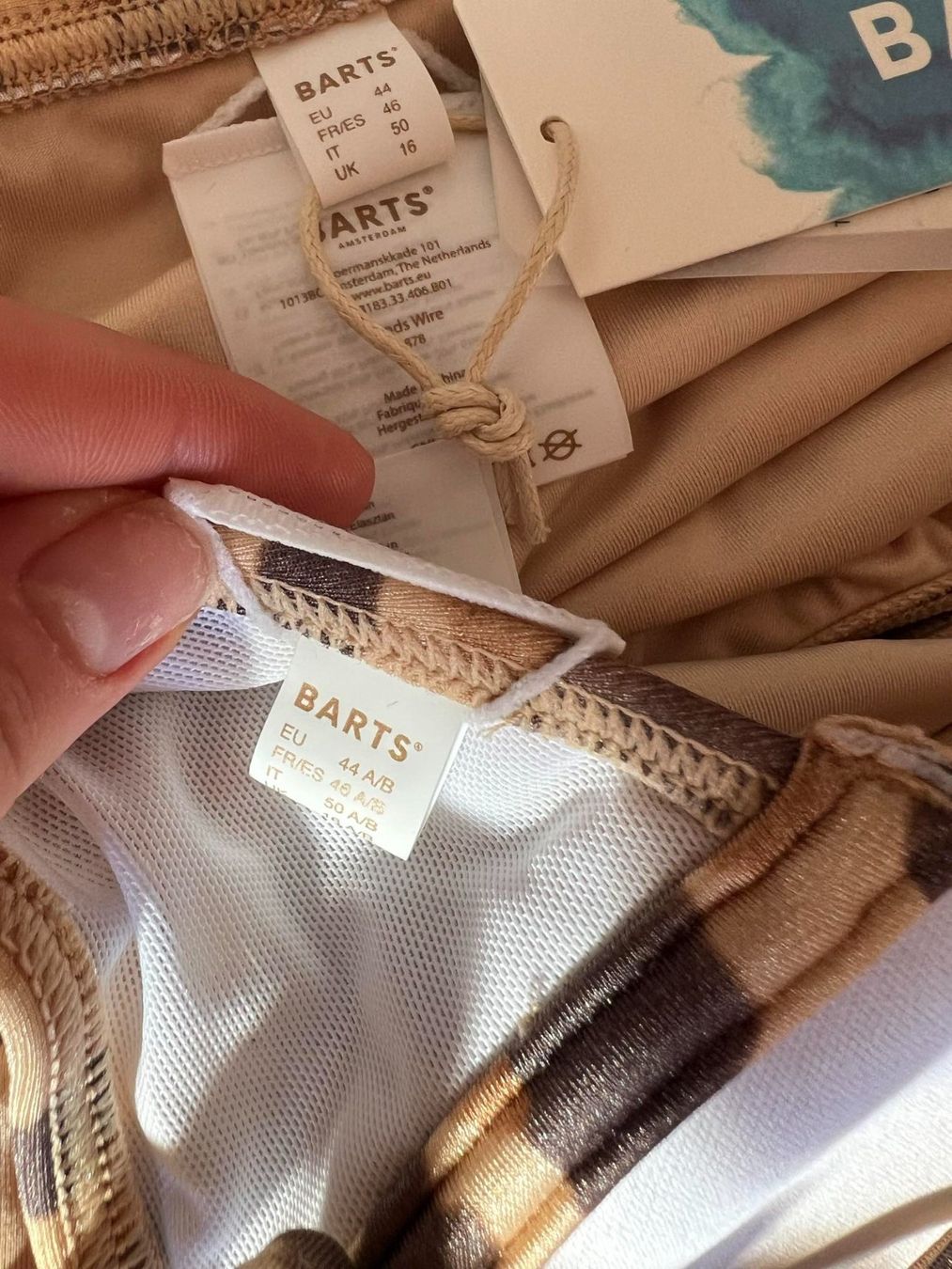 Costumi da bagno & Bikini: Neue Badeanzug 44 – Nuovo e nell'imballaggio originale da Riehen venduto da ann_76jw 8
