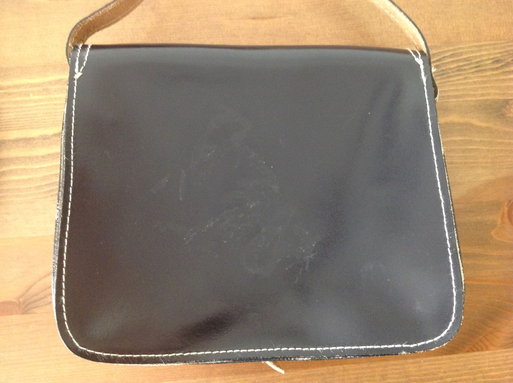 Taschen für Damen: Handtasche – Gebraucht aus Altdorf UR von Mini037 5