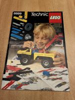 Lego technic 8889 - 1984